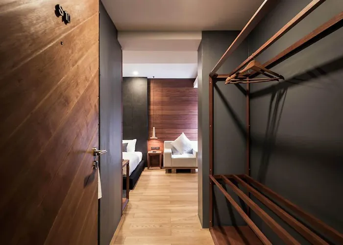 The Habita Hatyai