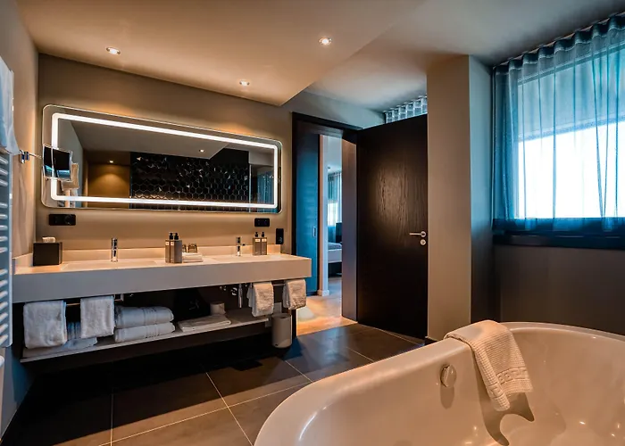 Cloud No7 Apartments - The Original