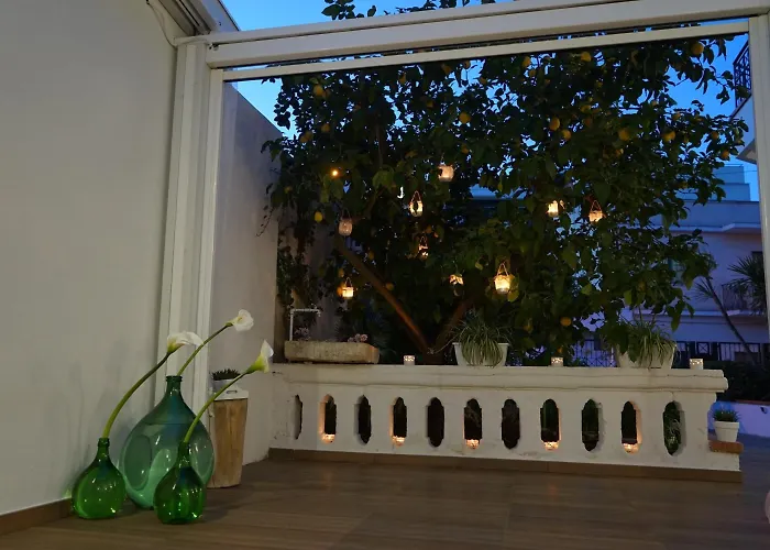 Femily B&B Bed And Breakfast Di Puglia In - Bari