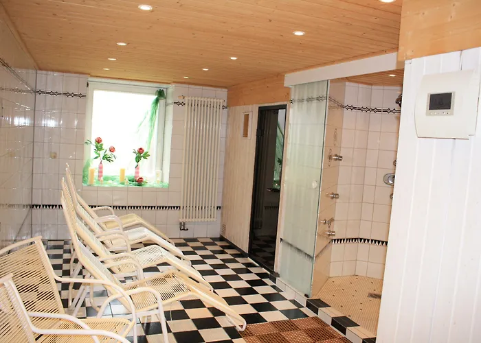 Hotel Hirsch