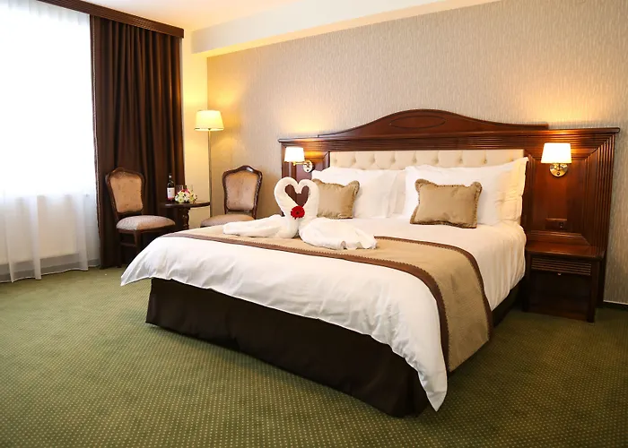 Hotel Carmen