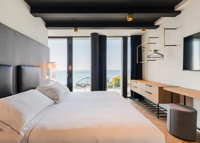 Maisonme Boutique Hotel (Adults Only)
