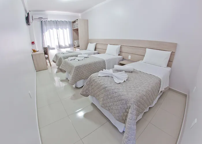 North Hotel - Aeroporto