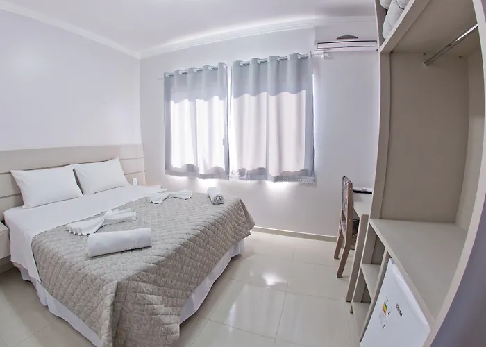 North Hotel - Aeroporto