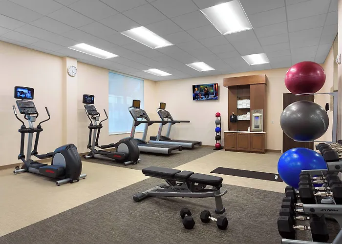 Springhill Suites By Marriott New Smyrna Beach