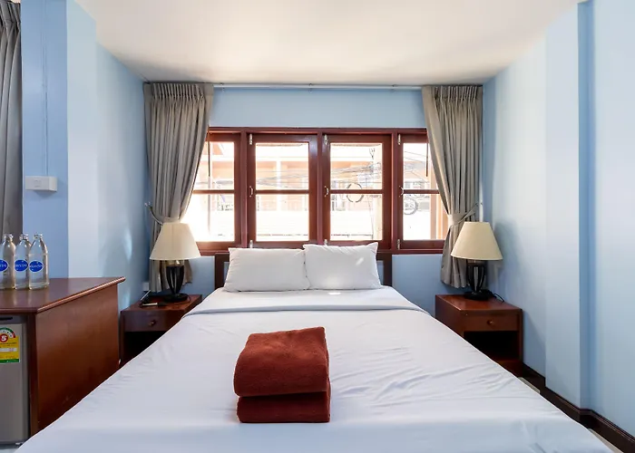 Thipurai Annex Hotel