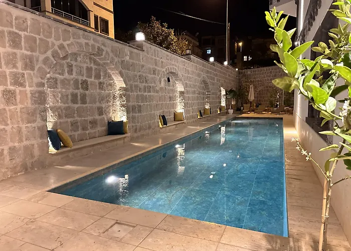 Osmanli Cappadocia Hotel