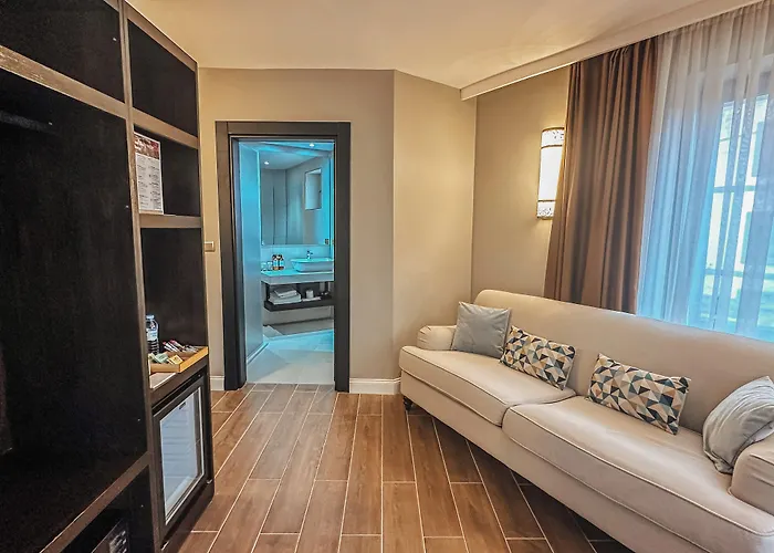 Osmanli Cappadocia Hotel