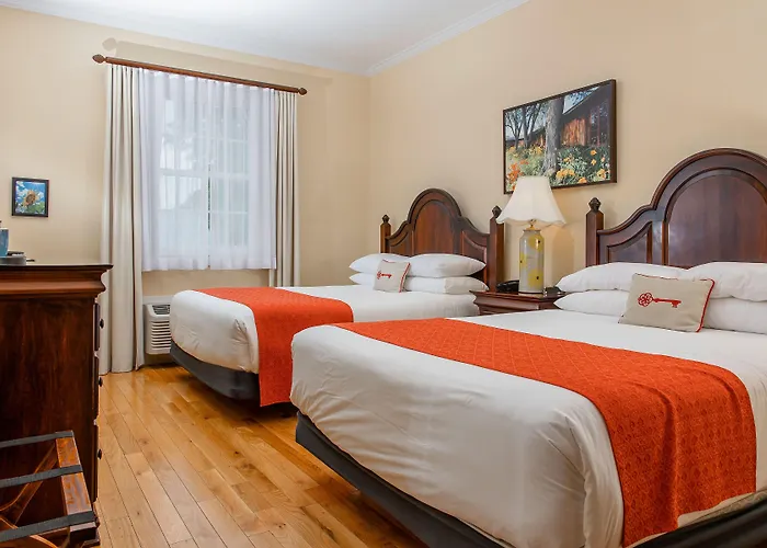 Mills Park Hotel