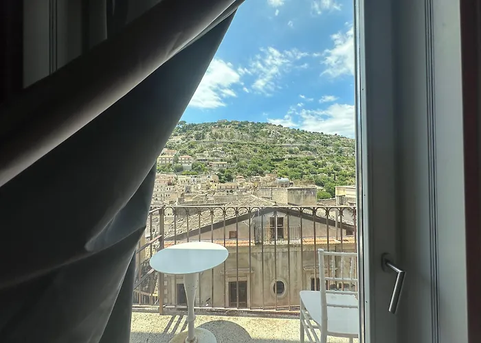San Giorgio Modica Hotel