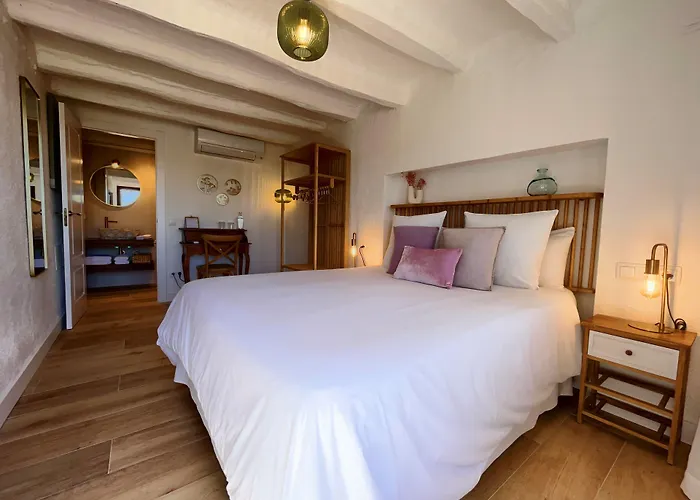 Bed & Breakfast Wine & Cooking Penedes