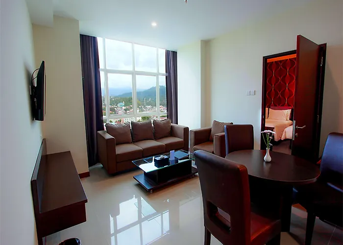 Best Western The Lagoon Hotel