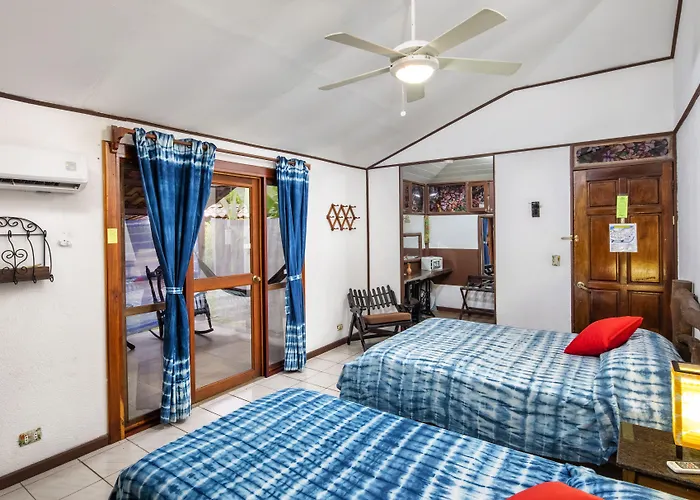 La Quinta Sarapiqui Lodge
