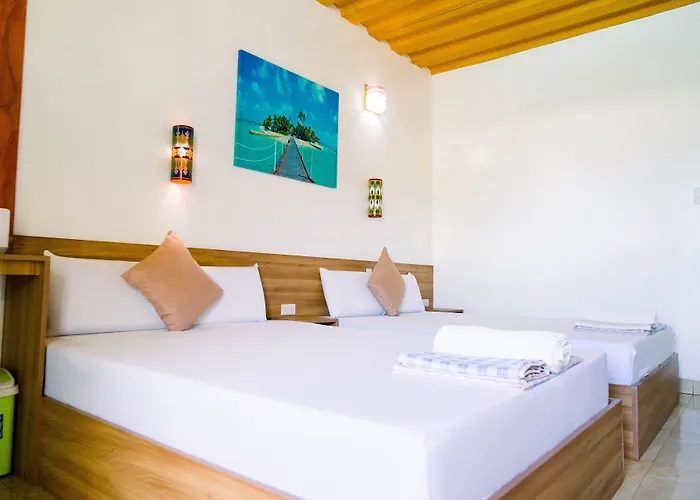 Ging-Ging Hotel And Resort