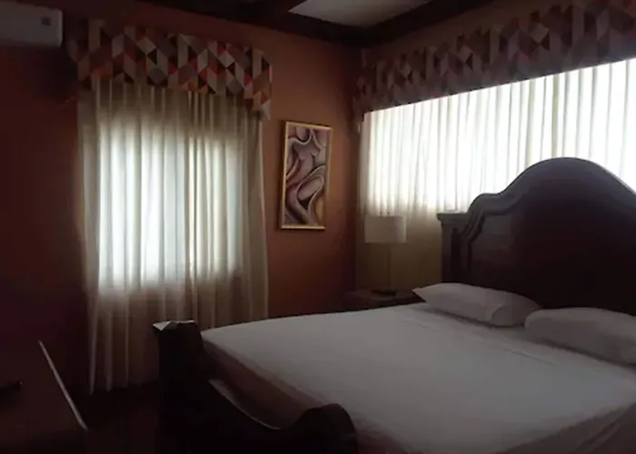 Spanish Dream Hotel