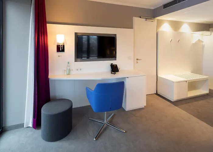 Hotel Am Remspark