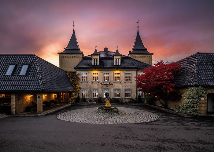 Hotel Refsnes Gods - By Classic Norway Hotels