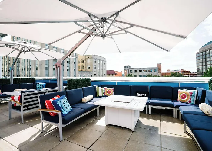 Unscripted Durham, Part Of Jdv By Hyatt