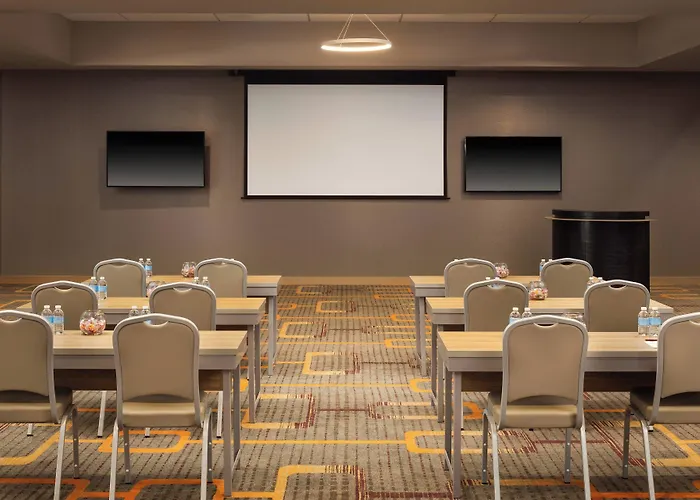 Residence Inn By Marriott San Jose Cupertino