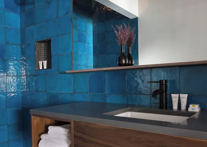 The Hotel Salem