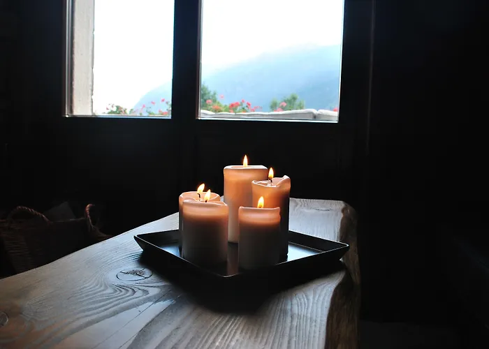 Hotell Millefiori- Alpine Event Lodge