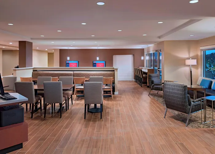 Towneplace Suites By Marriott Columbia