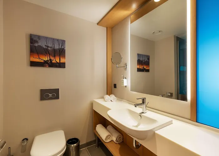 Park Inn By Radisson Samsun