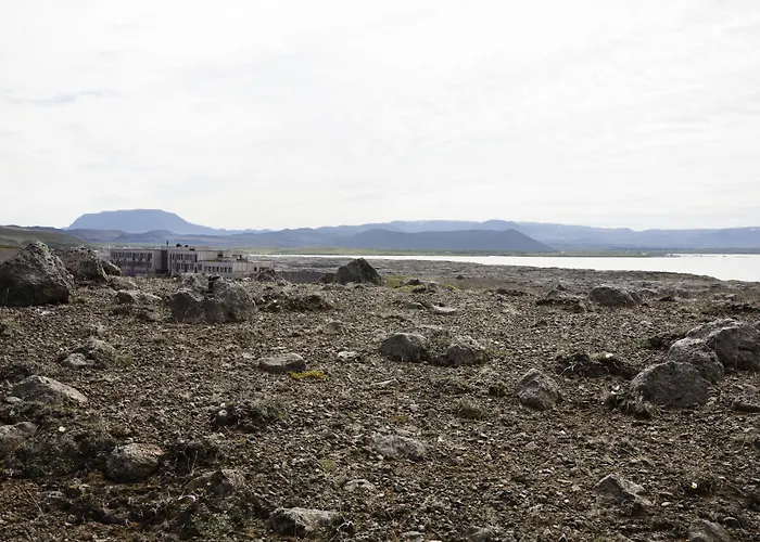 Fosshotel Myvatn
