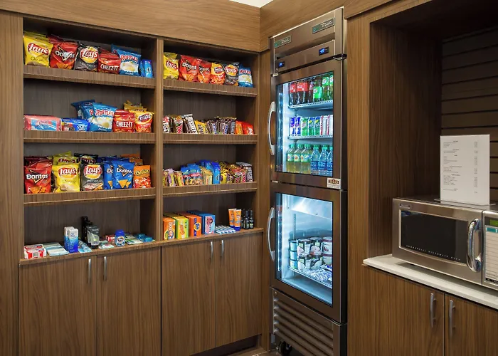 Holiday Inn Express - Springfield Downtown By Ihg