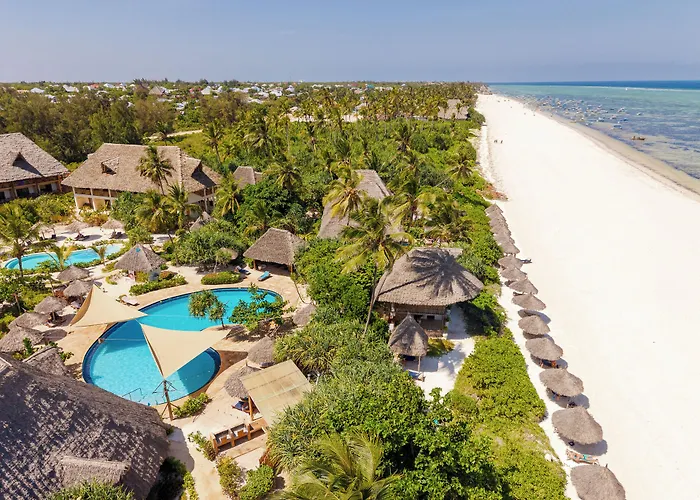 Zanzibar Queen Hotel