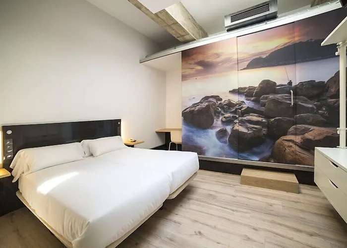 Zerupe Hotel
