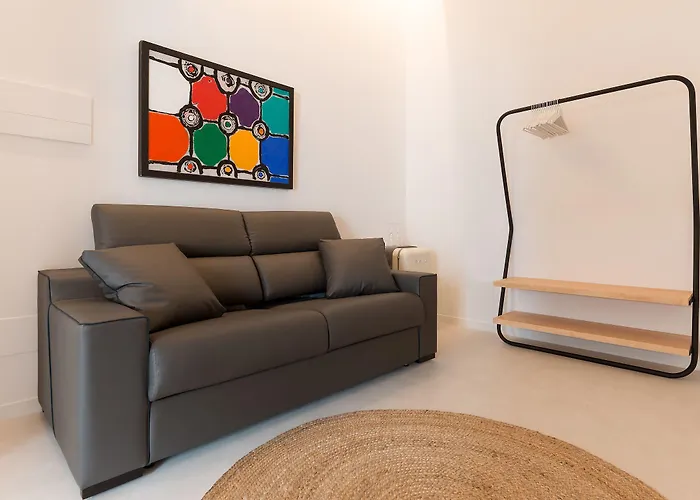 Sodium Boutique Hotel