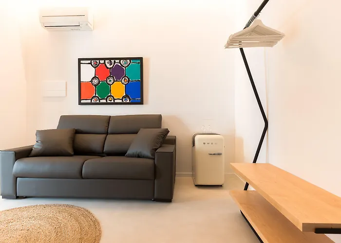 Sodium Boutique Hotel