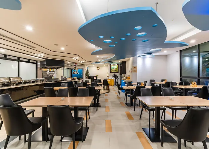 Lawinta Hotel Pattaya