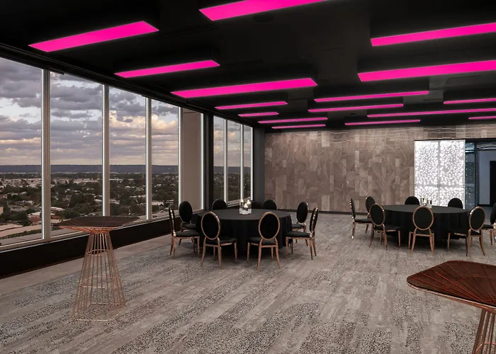 Aloft By Marriott Perth