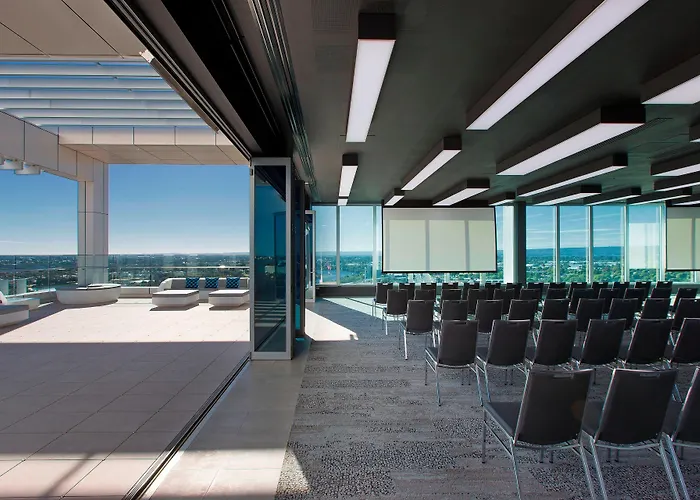 Aloft By Marriott Perth