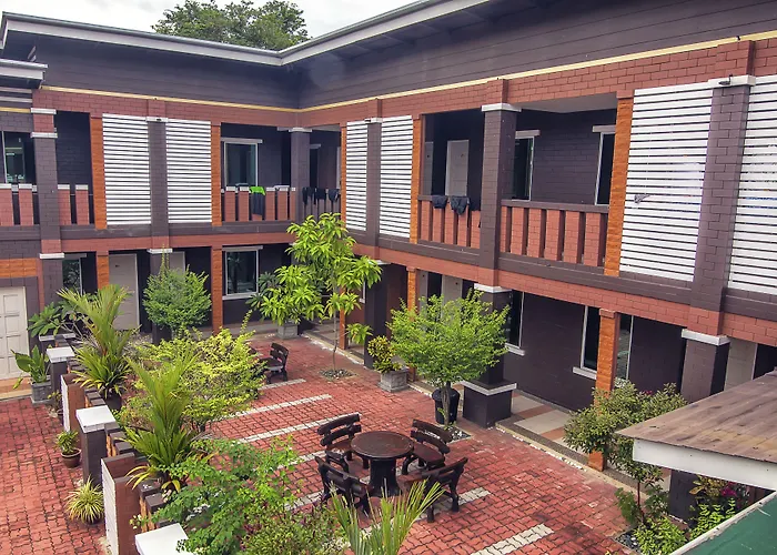 Myvilla Langkawi Hotel