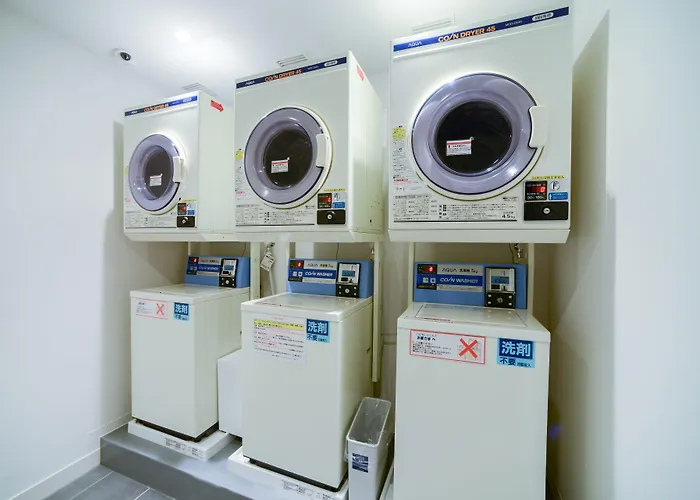 Nagano Tokyu Rei Hotel
