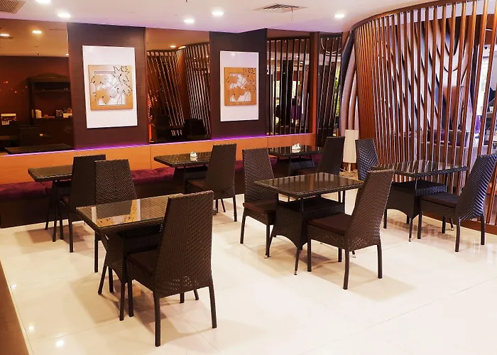 Asialink Easy By Prasanthi