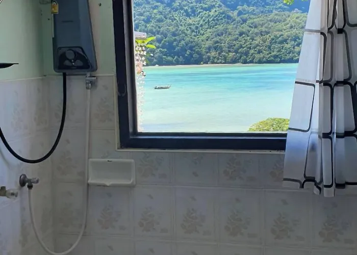Phi Phi View Point Resort