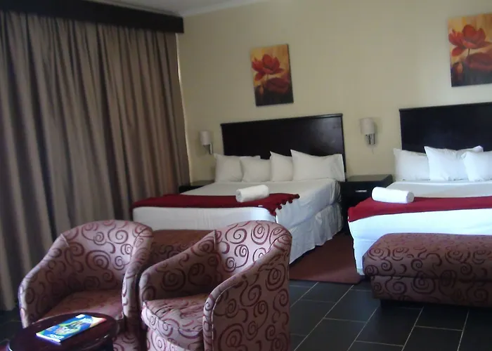 Grange Gardens Hotel
