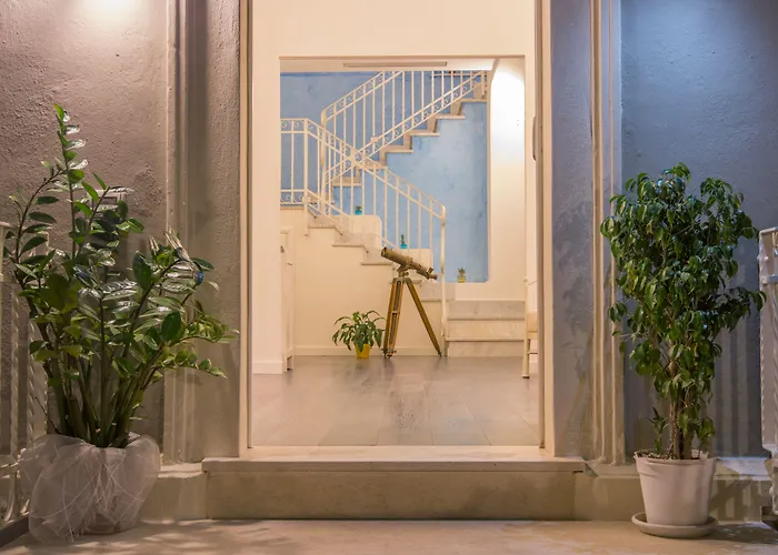 Hotel La Villa Del Mare (Adults Only)