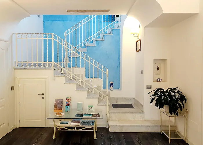 Hotel La Villa Del Mare (Adults Only)