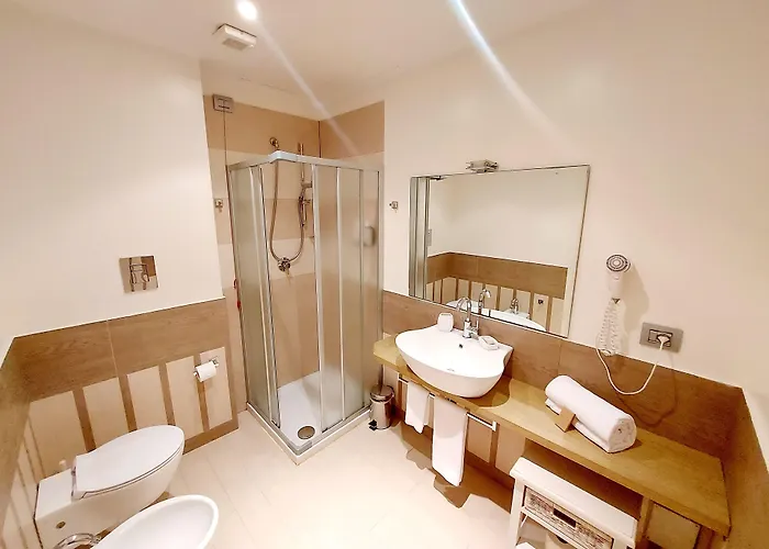 Hotel La Villa Del Mare (Adults Only)