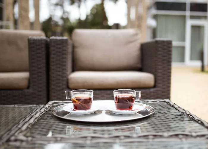 Grand Baltic Dunes Hotel & Spa