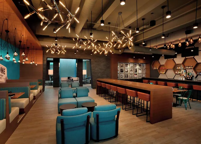 Four Points By Sheraton Miami Airport