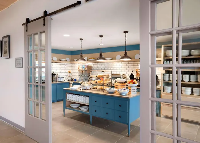 Country Inn & Suites By Radisson, New Braunfels, Tx