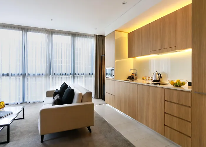One Global Resorts Parramatta