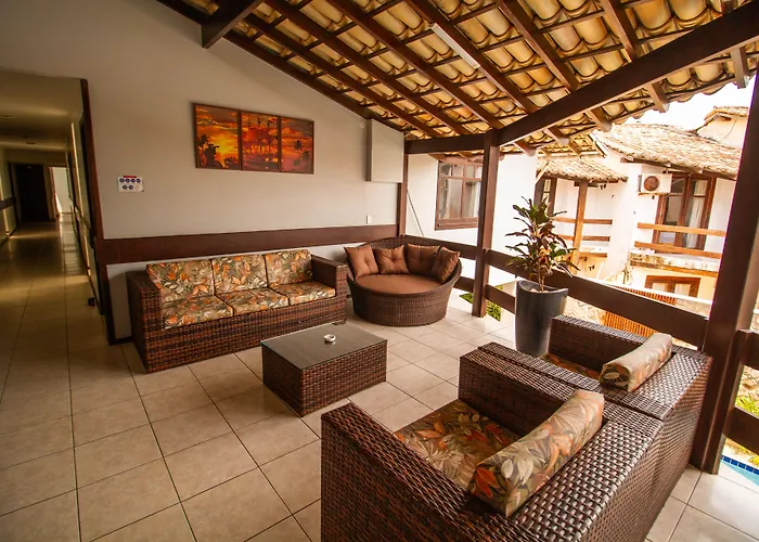 Hotel Bem Brasil