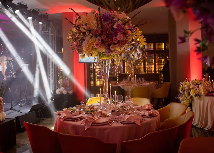 Alàbriga Hotel&Spa GL